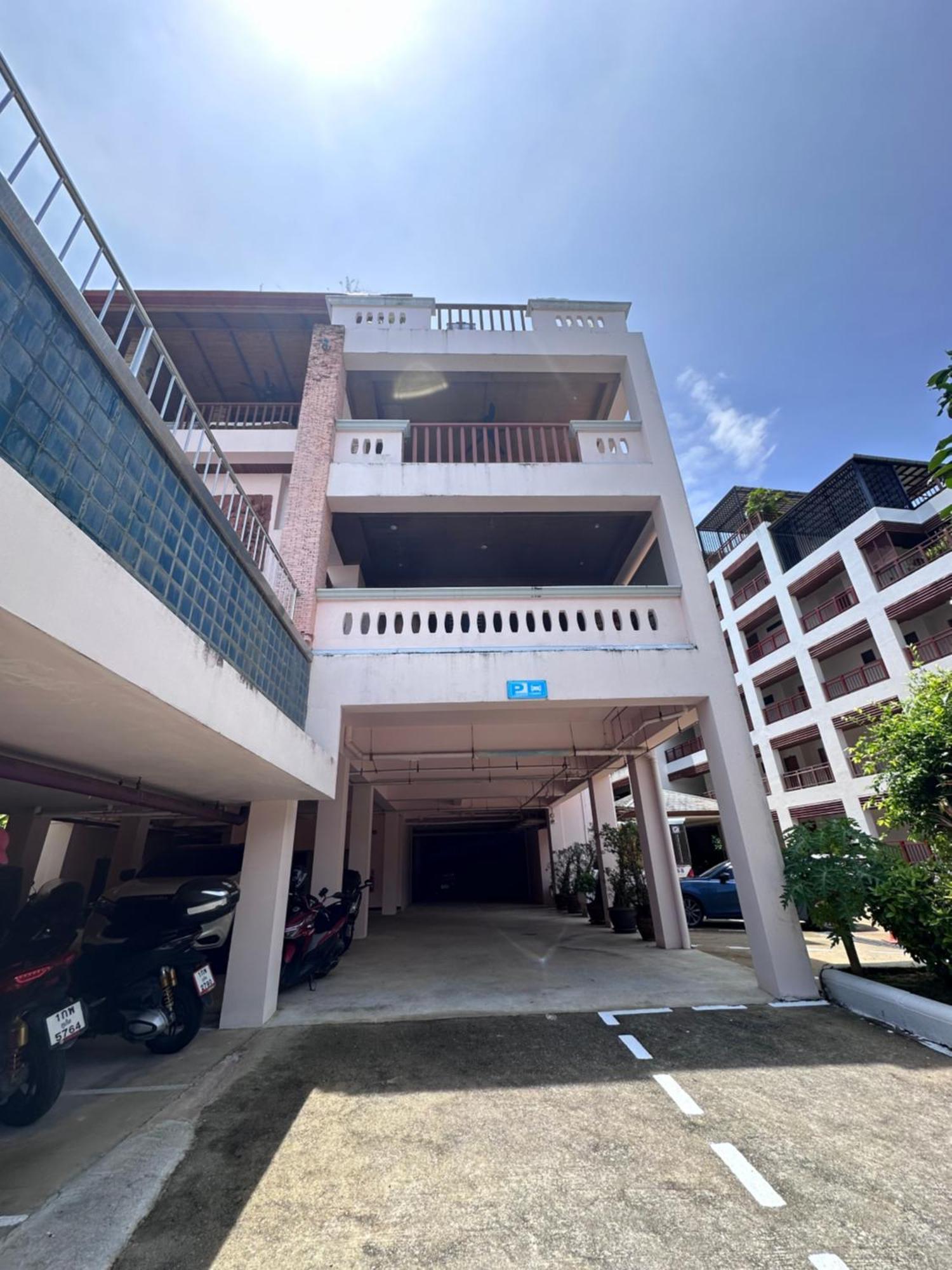 Surin Sabai -